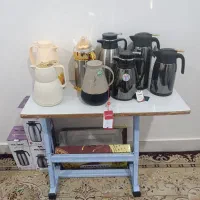 فلاکس و سینی جفت