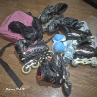 اسکیت|دوچرخه، اسکیت، اسکوتر|تهران, بریانک|دیوار