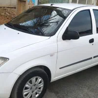 تیبا2 مدل ۱۴۰۰|خودرو سواری و وانت|اراک, |دیوار