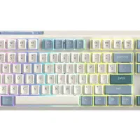 کیبورد بی سیم گیمینگ لاجیکی مدل LOGIKEY K420 BL|قطعات و لوازم جانبی رایانه|تهران, نصرت|دیوار