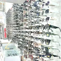 عینک آفتابی و طبی