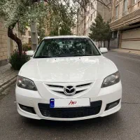 فروش مزدا3تیپ3