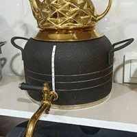 حراج کتری قوری های وارداتی|قوری، کتری، قهوه‌ساز دستی|اسلام‌‌آباد غرب, |دیوار