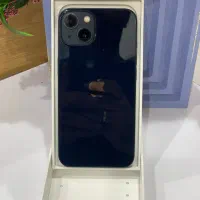 ایفون ۱۳نرمال تمییز باطری ۹۵