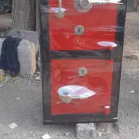 گاوصندوق دراکبرآباد گلستان صالح آباد پرند|ابزارآلات|گلستان (تهران), |دیوار