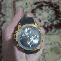 ساعت ELEGANE سه موتوره  P.R.C