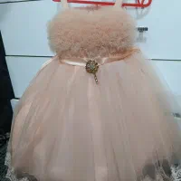 لباس بچه گانه