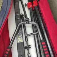 کرین کبرقی ادیسون ۴ متری و‌۶ متری|دوربین عکاسی و فیلم‌برداری|قوچان, |دیوار