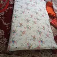 لحاف‌مخمل‌باتشک‌۲و۳باراشتفاده‌شده