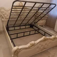 کفی تخت بازدید حضوری روزانه  //