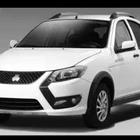 کوییک Gxl صفر