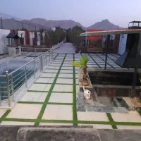 اجاره باغ روزانه و ساعتی|اجارهٔ کوتاه‌مدت آپارتمان و سوئیت|اصفهان, قهجاورستان|دیوار