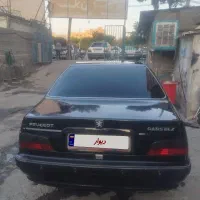 پارس ELX|خودرو سواری و وانت|گلستان (تهران), |دیوار