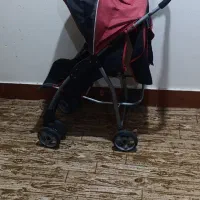 ۴عدد کالسکه|کالسکه و لوازم جانبی|اهواز, زرگان|دیوار