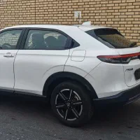 هوندا وزل سفید 2024 صفر|خودرو سواری و وانت|ری, دولتآباد|دیوار