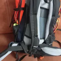 کوله پشتی حرفه ای کوه نوردی|کوهنوردی و کمپینگ|لاهیجان, بوجایه|دیوار