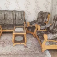 مبل هفت نفره