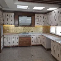 صنایع ام دی اف گلدن وود