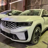 رنو کولیوس ۲۰۲۶|خودرو سواری و وانت|اهواز, زندوکیلی|دیوار