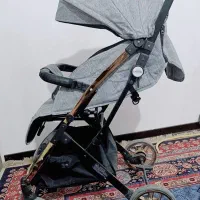 کالسکه خارجی