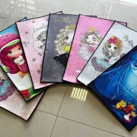 تولیدی فرشینه مرسانا