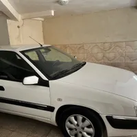سیتروئن زانتیا 2000cc، مدل ۱۳۸۶|خودرو سواری و وانت|تهران, صادقیه|دیوار