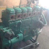 کشنده ولوو۶۱|خودرو سنگین|تهران, انبار نفت|دیوار