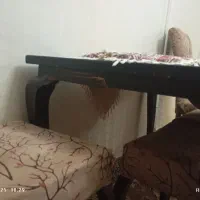 میز غذاخوری|میز و صندلی غذاخوری|محمدیه-قزوین, |دیوار