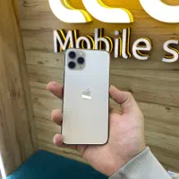 آیفون ۱۱ پرو