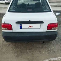 فروش|خودرو سواری و وانت|سلماس, |دیوار