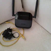 مودم D-Link DSL-124