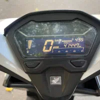 هوندا کلیک ۱۵۰ اصلی مدل ۱۴۰۱