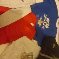 هودی و کراپ و دورس