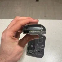 تلفن پاناسونیک مدل|تلفن رومیزی|تهران, شهرک مخابرات|دیوار