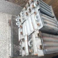 پکیج آبگرمکن موتور کولر