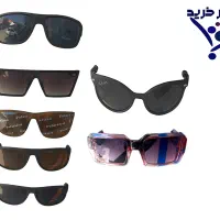 عینک دودی کودک و بزرگسال