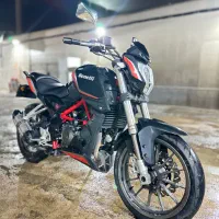 بنلی ۲۵۰|موتورسیکلت|شیراز, محراب|دیوار