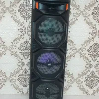اسپیکر باکیفیت وپر قدرت
