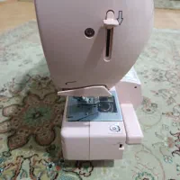 چرخ خیاطی  جکوار|چرخ خیاطی و ریسندگی|مشهد, انقلاب|دیوار