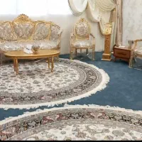 مبل سلطنتی فرحی