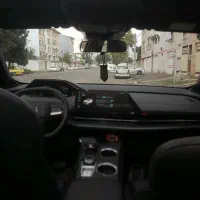 چانگان cs55|خودرو سواری و وانت|رشت, حمیدیان|دیوار