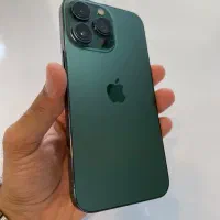 ۱۳ پرو ۲۵۶ گیگ باتری ۱۰۰