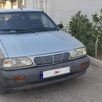 پراید مدل ۸۵