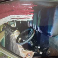 پیکان وانت دوگانه مدل۸۸|خودرو سواری و وانت|آستانه اشرفیه, |دیوار