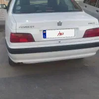 پژو پارسTU5مدل1400|خودرو سواری و وانت|کرخه, |دیوار