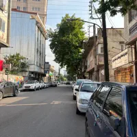 اجاره مغازه های پرتردد در امیرشهید