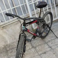 دوچرخه بونیتو همه‌چی نونو