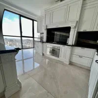 فرشته ۲۷۰متر ۳ خواب ۳ پارکینگ طبقات بالا