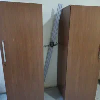 کمد دست دوم ام دی اف آگرین چوب