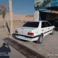 پژو 405|خودرو سواری و وانت|نیریز, |دیوار